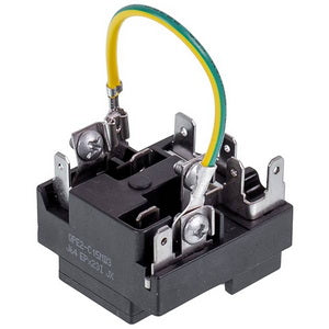 Реле пускове для холодильника Gorenje 845672