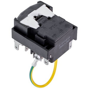 Реле пускове для холодильника Gorenje 845672