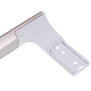 Ручка дверей для морозильної камери Whirlpool C00481048 L=430mm L(кріплень)=400mm