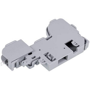Замок дверей для посудомийної машини Electrolux 4055410759