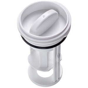 Фільтр насоса для пральної машини Zanussi 50290260004 (у зборі)
