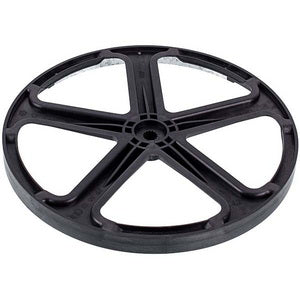 Шків для пральної машини Electrolux 1084895075 D=274mm H=20mm