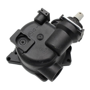 Корпус циркуляційного насоса для газового котла Ariston BS, Clas, Genus 4516565