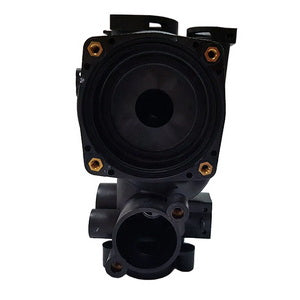 Корпус циркуляційного насоса та триходового клапана для газового котла Immergas Eolo/Nike Star 24 3 E. Victrix (Zeus) Superior 1.019540