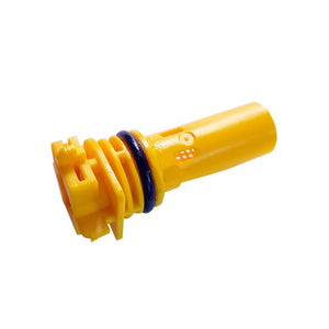 Фільтр водяний для газового котла Ariston Egis, Clas, Genus, BS, Chaffoteaux Pigma, Alixia, Talia 65104711