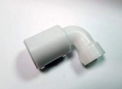 Шумоглушник з повітряним фільтром для конденсаційного котла Ariston 60000539