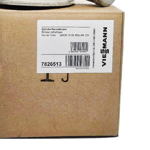 Пальник циліндричний для конденсаційного котла Viessmann Vitodens 200-W WB2B, WB2C, B2HA/B2KA 26/35 кВт 7826513