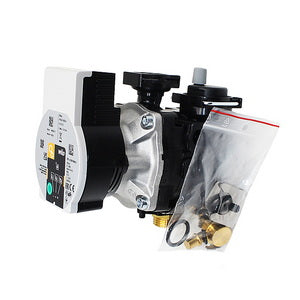 Частотний циркуляційний насос у зборі Wilo Para VRSL/6-50/SCA 8-50 Вт для газового котла Ferroli 39847401