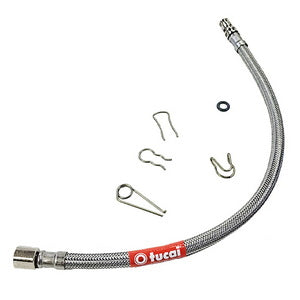 Шланг манометра для газового котла Buderus Logamax U042/U052/U054, Bosch Gaz 4000 W ZWA/ZSA 87160126080