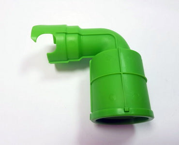 Шумоглушник для конденсаційного котла Ariston Genus/Clas Premium, Clas Premium Evo (System) 65111609