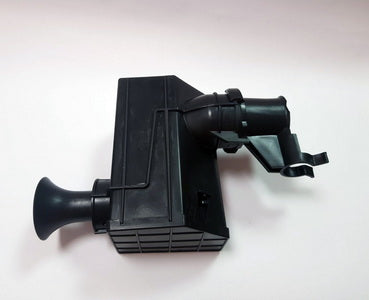 Шумоглушник для конденсаційного котла Ariston Genus One (System), Alteas One Net 24-30 кВт 65116526