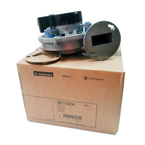 Вентилятор Fime PX118 65 Вт для конденсаційного котла Ariston Cares Premium 24-30 кВт 65114234
