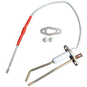 Електрод розпалу та іонізації для конденсаційного котла Ariston ACO, Combi A, Genus HP, Chaffoteaux Minima HE, System A 61317432