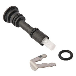 Зворотний клапан з фільтром підживлення для газового котла Ariston As, BS II, BS, Clas Evo/Premium, Chaffoteaux Alixia, Inoa, Talia, Pigma, Niagara 65105323