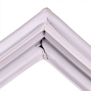 Ущільнювач для холодильної камери Samsung DA97-22137A 1120x515 мм