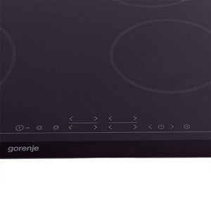 Скло на варильну поверхню для індукційної поверхні Gorenje 698683