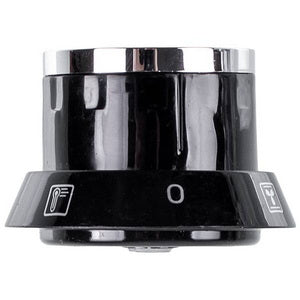 Ручка регулювання режимів духовки для плити Beko 250316561