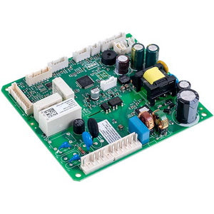 Модуль керування для холодильника AEG 140101513038 (без прошивки)