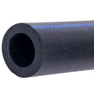 Шланг зливний для пральної машини Electrolux 1247342718 L=125mm D внутрішній=10mm