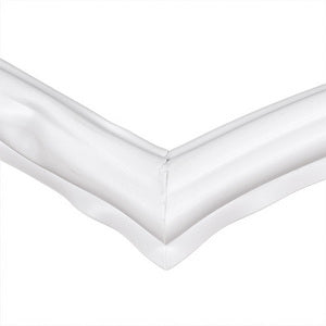 Ущільнювач морозильної камери Whirlpool 481010408470 1140x635 мм