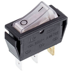 Кнопка увімк./вимк. для ломтерізки Gorenje 391943