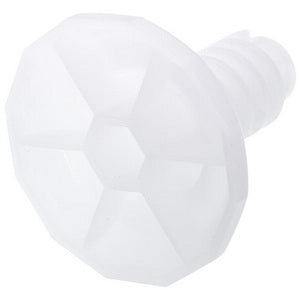 Ніжка для посудомийної машини Indesit C00260818 (різьба D=19mm H=35mm)