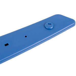 Розбризкувач (імпелер) нижній для посудомийної машини Beko 1517350400