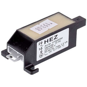 Трансформатор розпалу HEZ для газового котла Italtherm City Basic/Plus/Max, Tiberis Oberon, Atlas, Triton  552000058