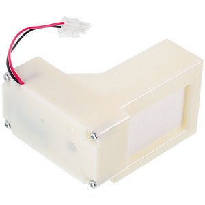 Заслінка повітряна холодильної камери для холодильника Indesit C00480597