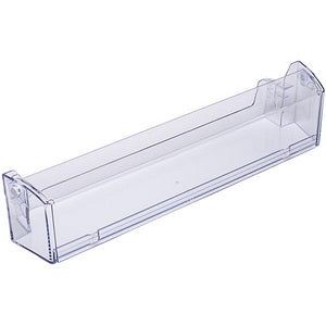 Полиця двері для холодильника Gorenje HK4098686 (нижня) 450x105mm