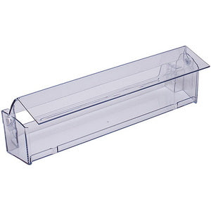 Полиця двері для холодильника Gorenje HK4098686 (нижня) 450x105mm