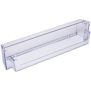 Полиця двері для холодильника Gorenje HK4098686 (нижня) 450x105mm