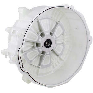 Напівбак задній для пральної машини Samsung DC97-16462E