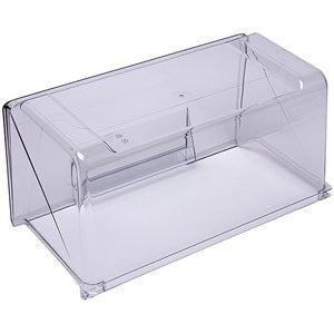 Ящик морозильної камери для холодильника AEG 140184296097 405x220x215mm (нижній)