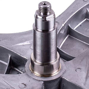 Хрестовина бака для пральної машини Bosch 00770293 L вала=95mm