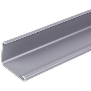 Накладка ручки ящика для холодильника Whirlpool 481011048142