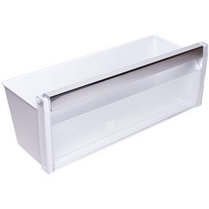 Ящик морозильної камери для холодильника Whirlpool 481010788818 545x212x220mm (нижній)