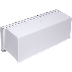 Ящик морозильної камери для холодильника Whirlpool 481010788818 545x212x220mm (нижній)