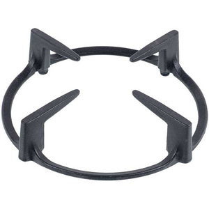 Накладка на решітку (турбо) конфорки для варильної панелі Electrolux 140055860039 D=210mm