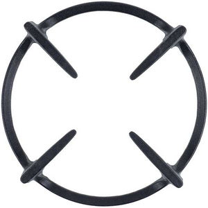 Накладка на решітку (турбо) конфорки для варильної панелі Electrolux 140055860039 D=210mm