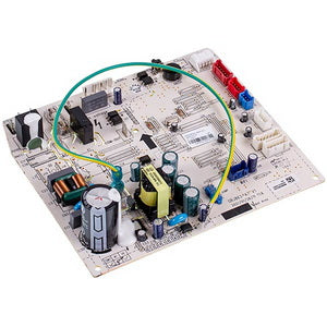 Модуль керування внутрішнього блоку для кондиціонера C&H 300002062284