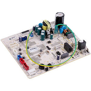 Модуль керування внутрішнього блоку для кондиціонера C&H 300002062284