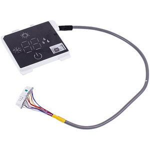 Плата дисплея внутрішнього блоку кондиціонера Cooper&Hunter (C&H) 30565260