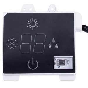 Плата дисплея внутрішнього блоку кондиціонера Cooper&Hunter (C&H) 30565260