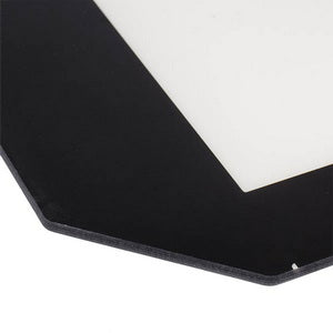 Скло двері внутрішнє для духовки Gorenje 476074 547x398mm