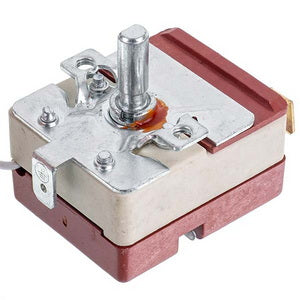 Термостат 391.085 EGO діапазон температур 30-120°C