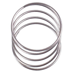 Пружина кнопки для сушильної машини Gorenje 267359