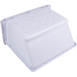 Ящик морозильної камери для холодильника Samsung DA97-06064B (нижній) 440x370x205mm