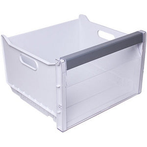 Ящик морозильної камери для холодильника Whirlpool 481010869632 (середній великий) 398x365x255 мм