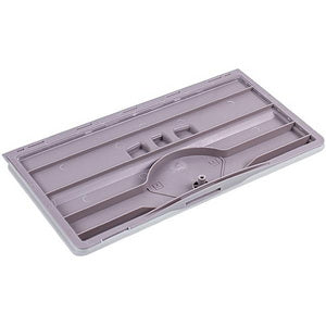 Кришка дверцят конденсатора для сушильної машини Electrolux 140216272017